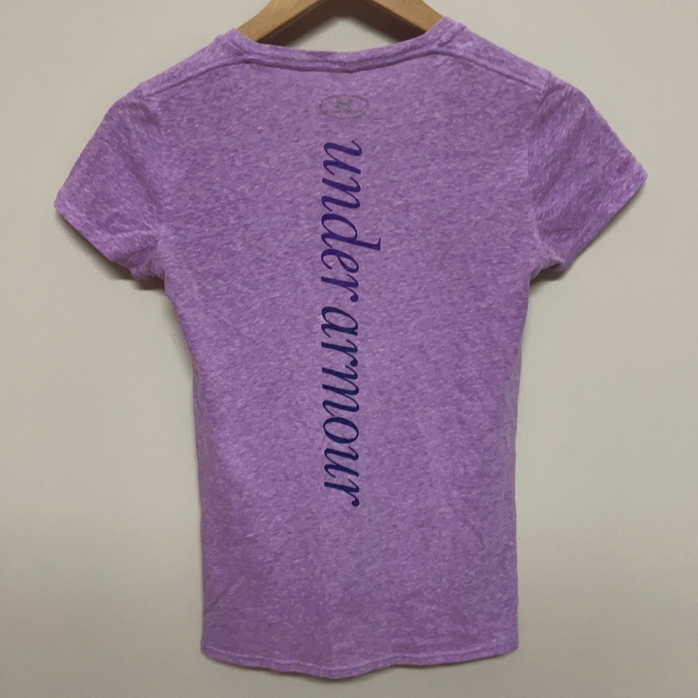 Under Armour HeatGear Shirt
